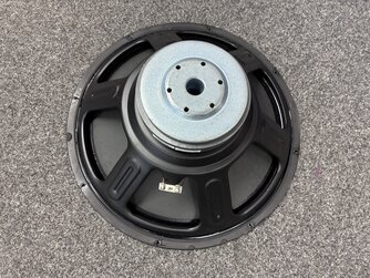Mackie Replacement Driver For Thump15, Used