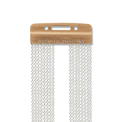 Puresound Equalizer Snare Wire, 16 Strand, 14", Silver