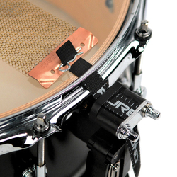 Puresound Custom Pro Brass Snare Wire 24 Strand, 13"