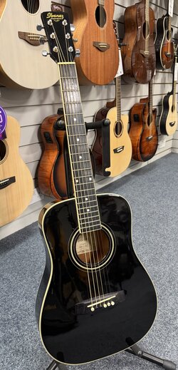 Ibanez Daytripper - Used