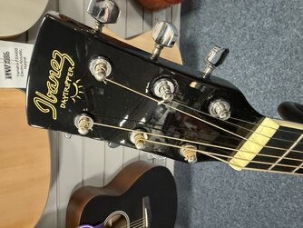 Ibanez Daytripper - Used