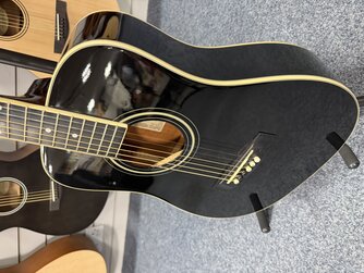 Ibanez Daytripper - Used