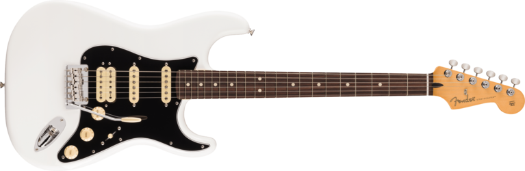 Player II Stratocaster® HSS