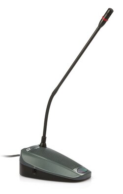 JTS Conference System - Chairman Station, CS-1CH